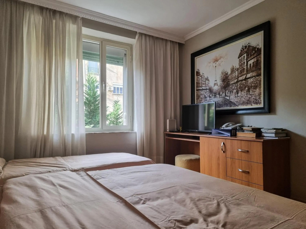 Noor Apartments In Center Tirana