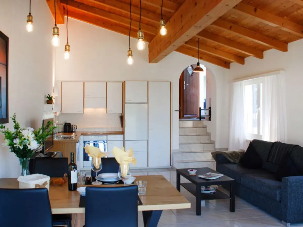 Apartment Cavriana Magadino