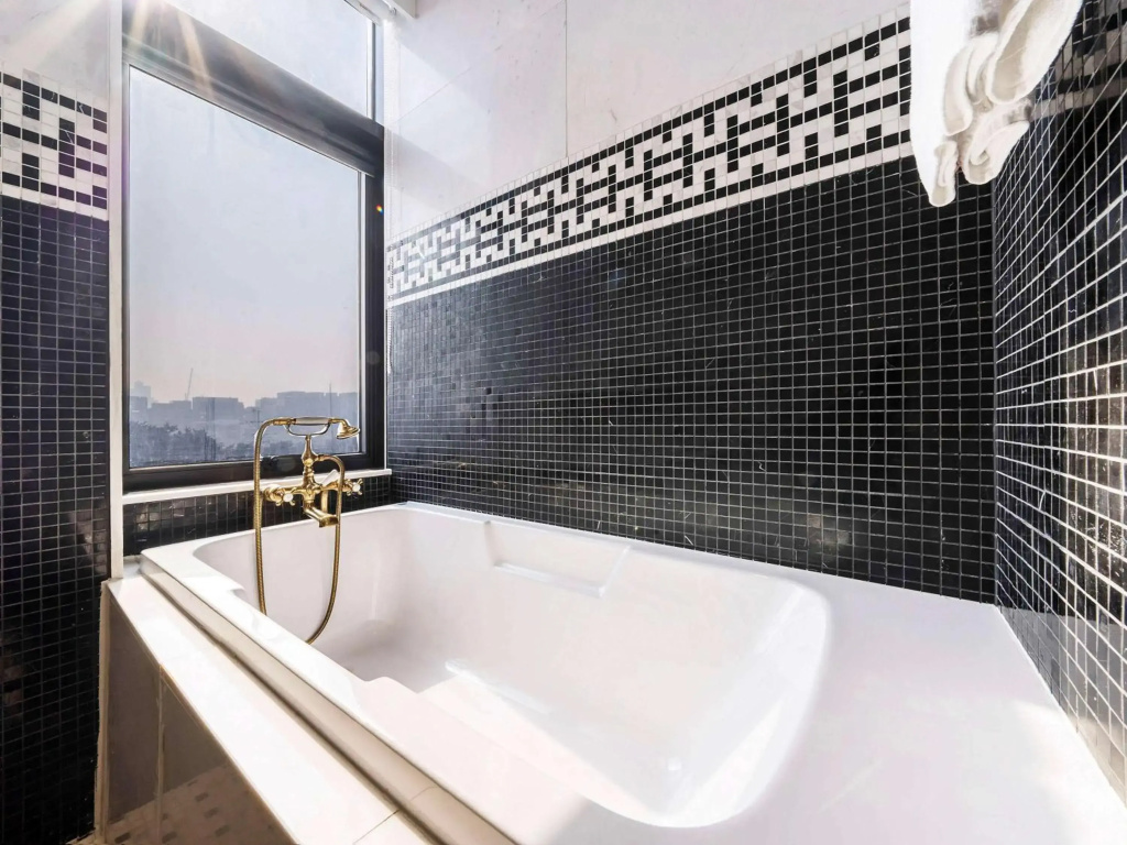 Hotel Crescendo Seoul
