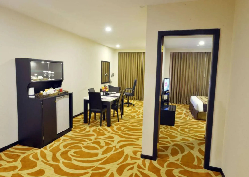 Taw Win Garden Hotel