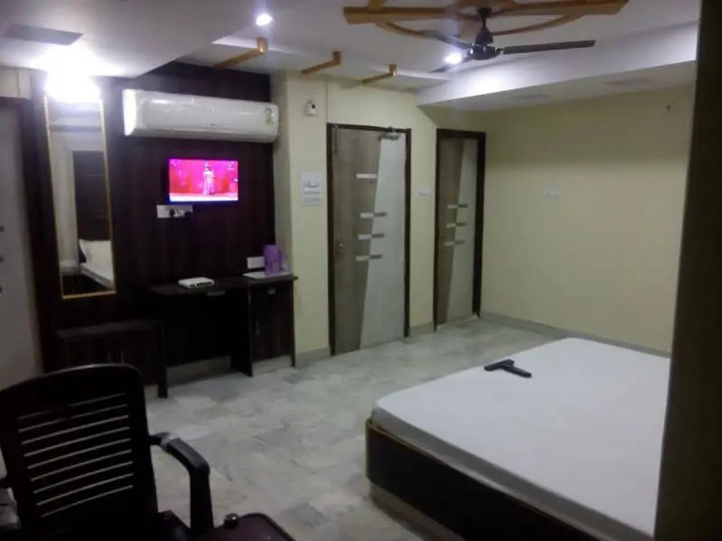Metro Guest House