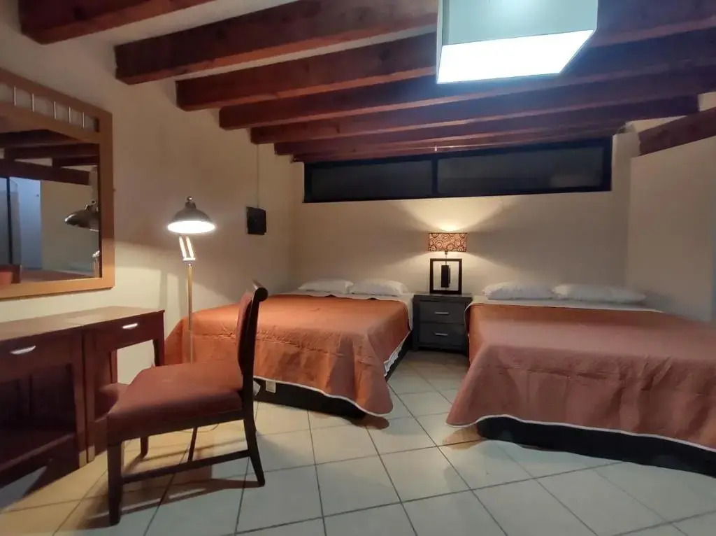 Studio El encanto de Valenciana by Lunian