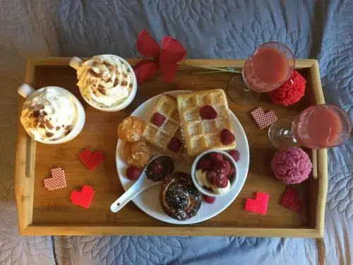 Au Coeur Des Chateaux