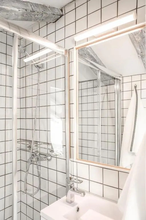 Penthouse, 3Bed in Heart of Malasana
