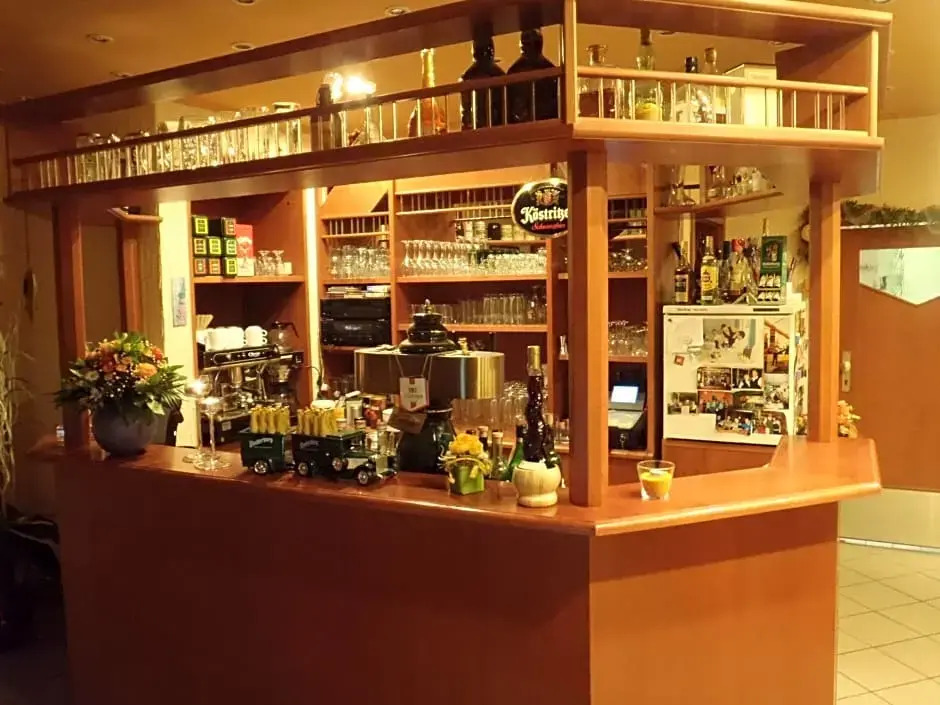 Hotel Wutzler