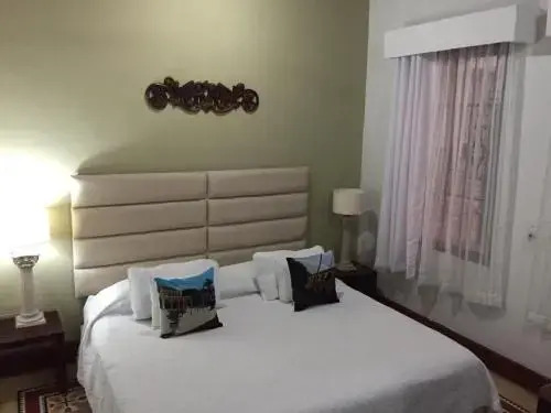 Hotel Boutique Ana Lorenza