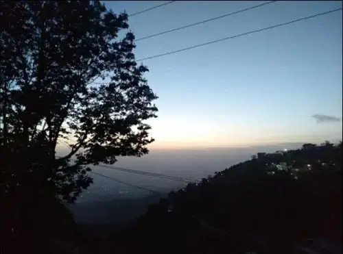 Vanshika Homestay