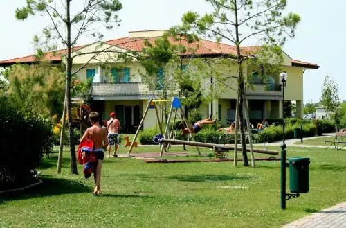 Lecci Lido Altanea