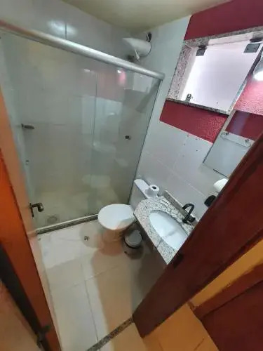 Caiçara Flats