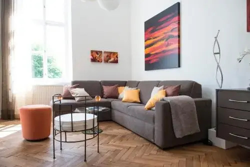 Apartments Villa Schodterer
