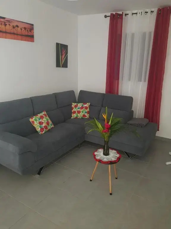 Maison Laurencia