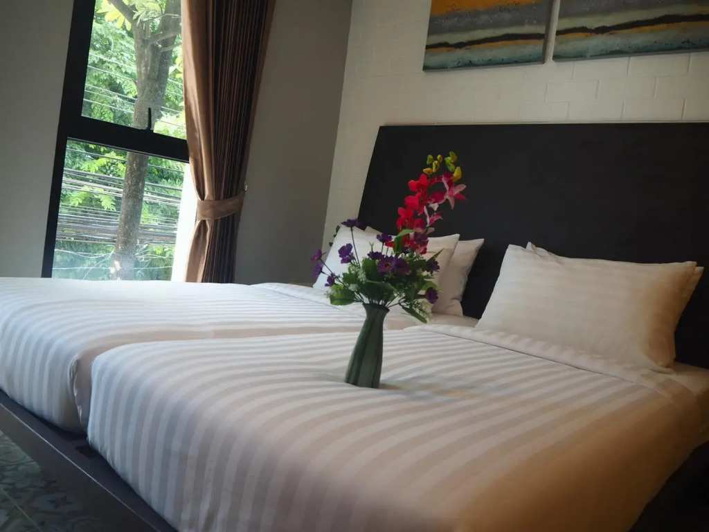 BB House Chaingmai