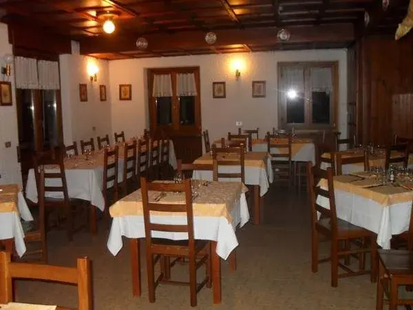 Albergo La Genzianella