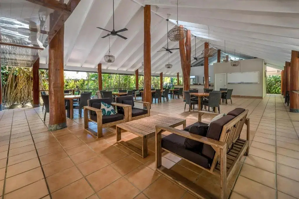 Eco Village Mission Beach