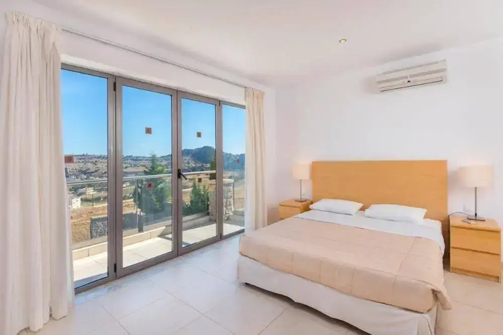 Villa Karma Lindos