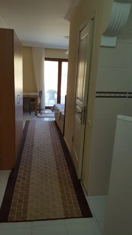 Gokceada Guvercin Apart