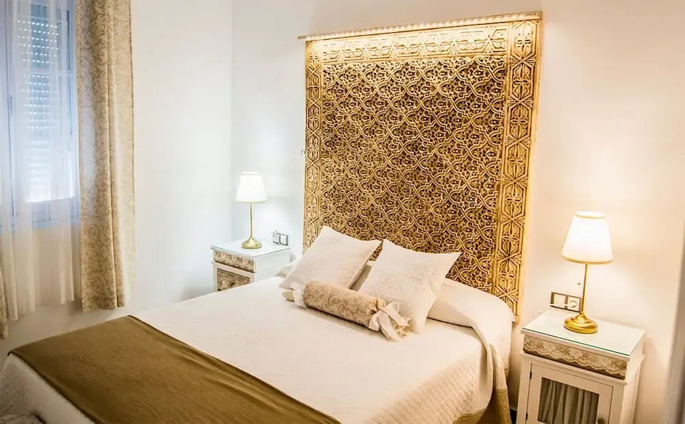 Garum - Apartamento doble