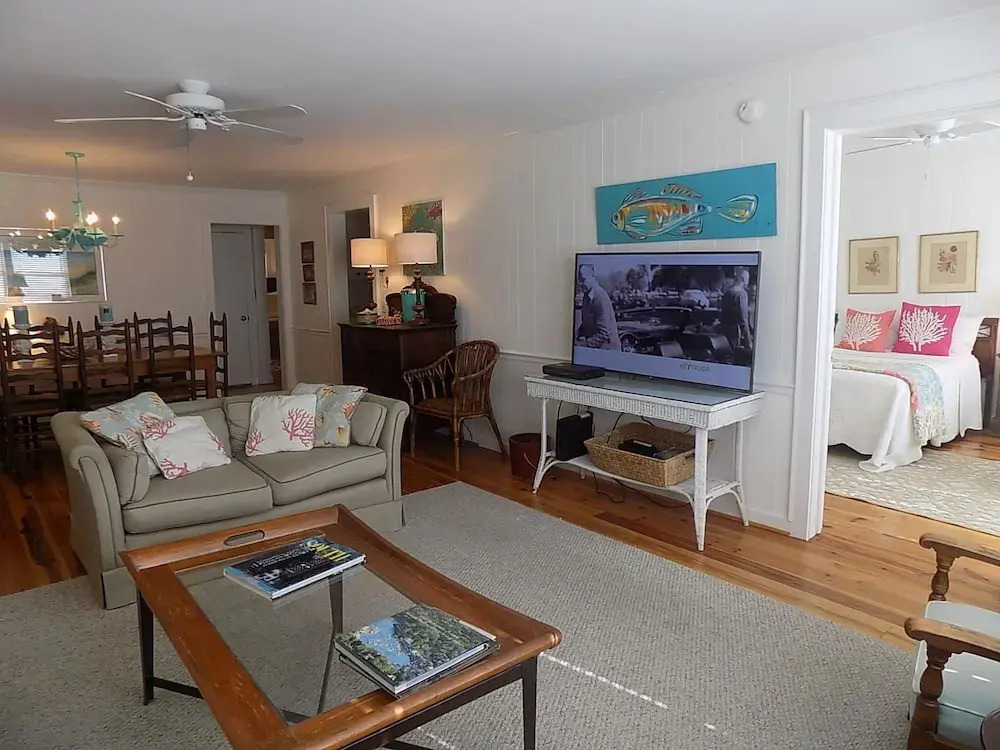 King Fens Inn - 5 Br Home