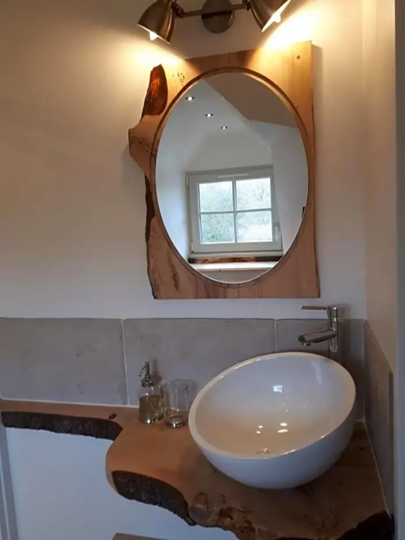 Chambre chez lhabitant Les Aubes du Vexin