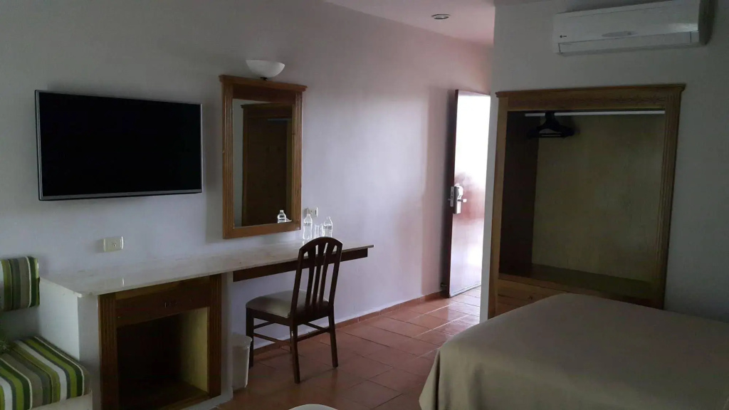 Tecnohotel Mérida Norte