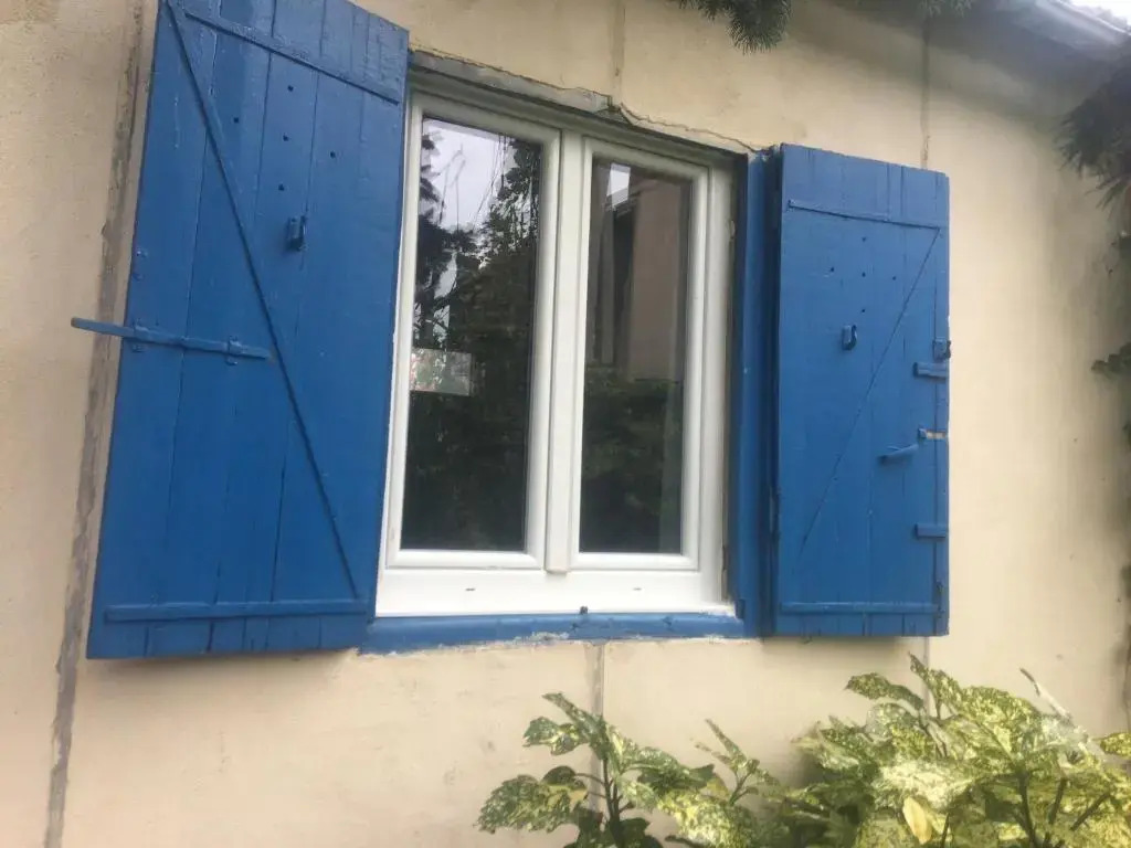 studio maison jardin métro