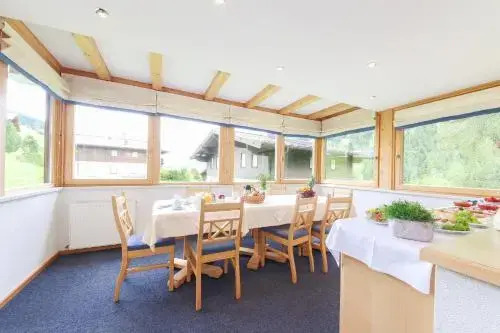 Haus Spieleck