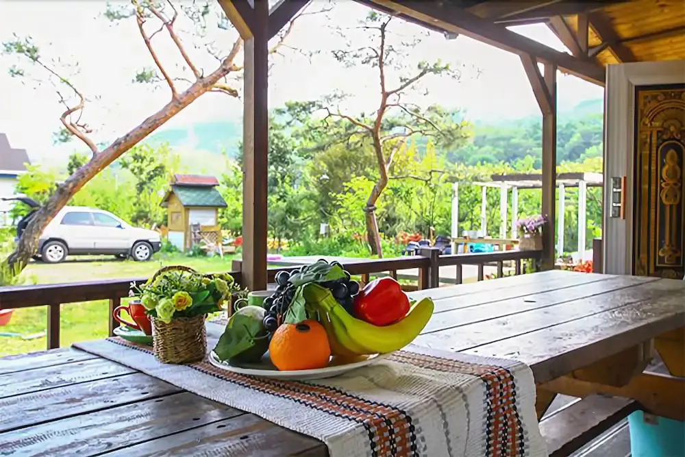 Gwangyang Rothem Pension