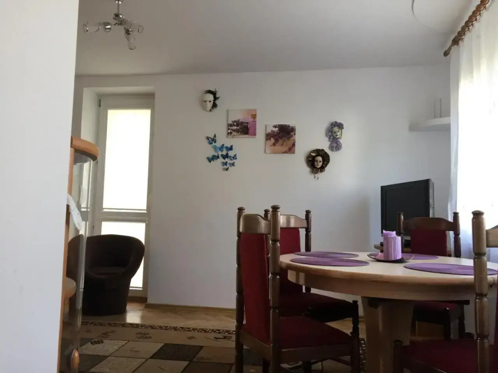 Mieszkanie Dla Turystów
