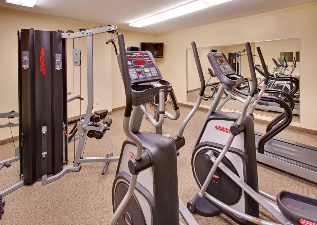 Candlewood Suites Williston by IHG