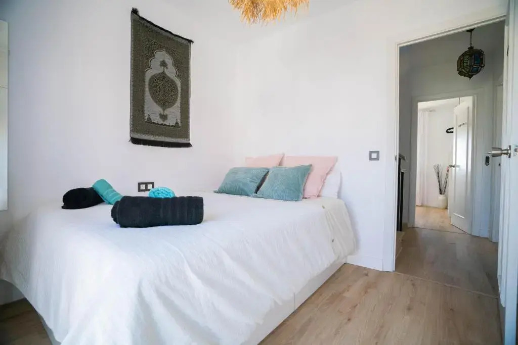 Tarifa Watersports Residence