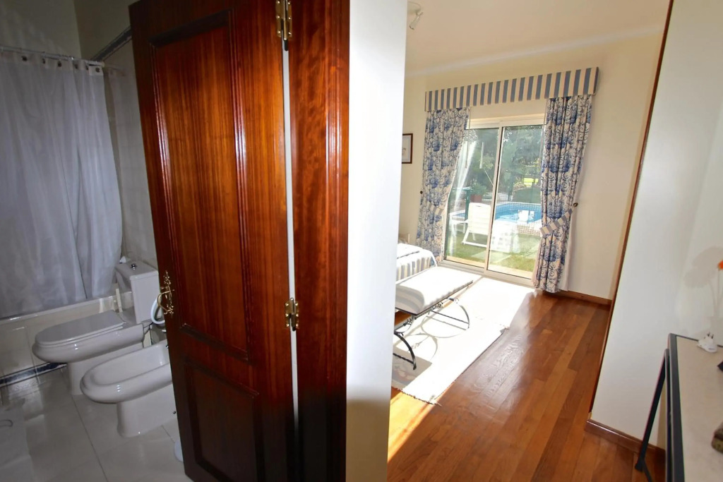 Villa Estrelicia 106 - Clever Details with "heated" pool