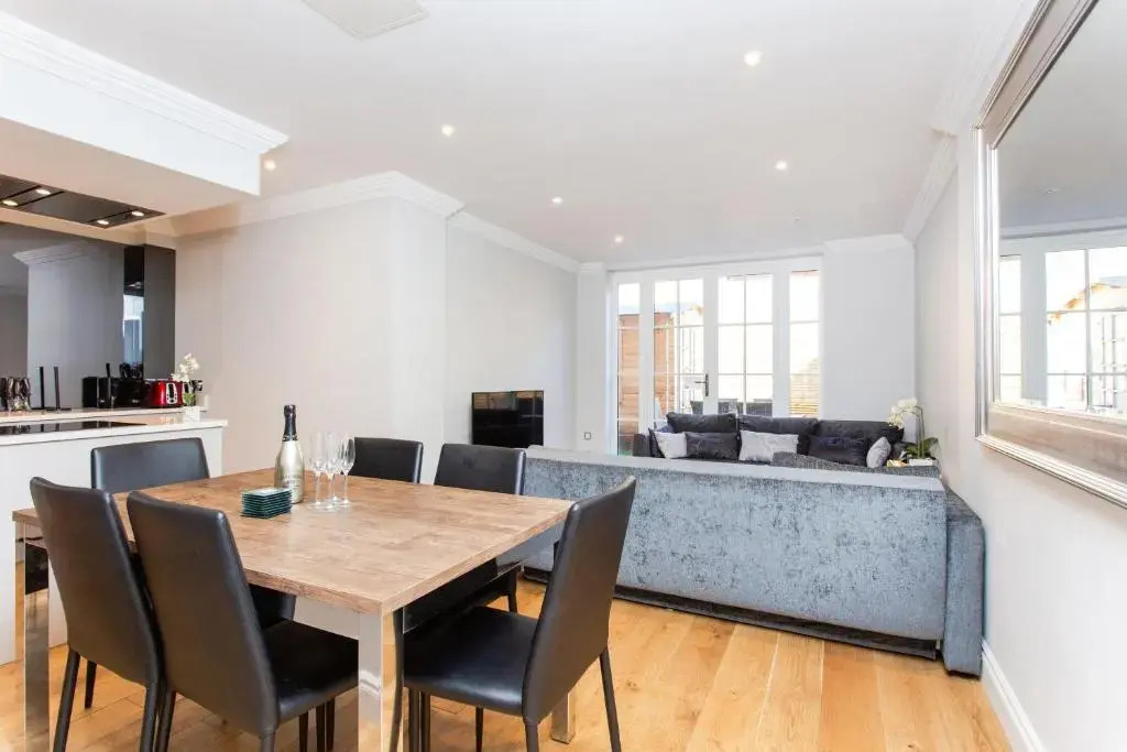Luxury Duplex In New Development 17