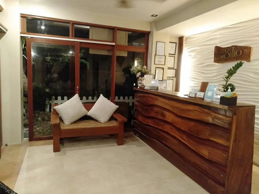 The Sitio Boracay Villas & Suites