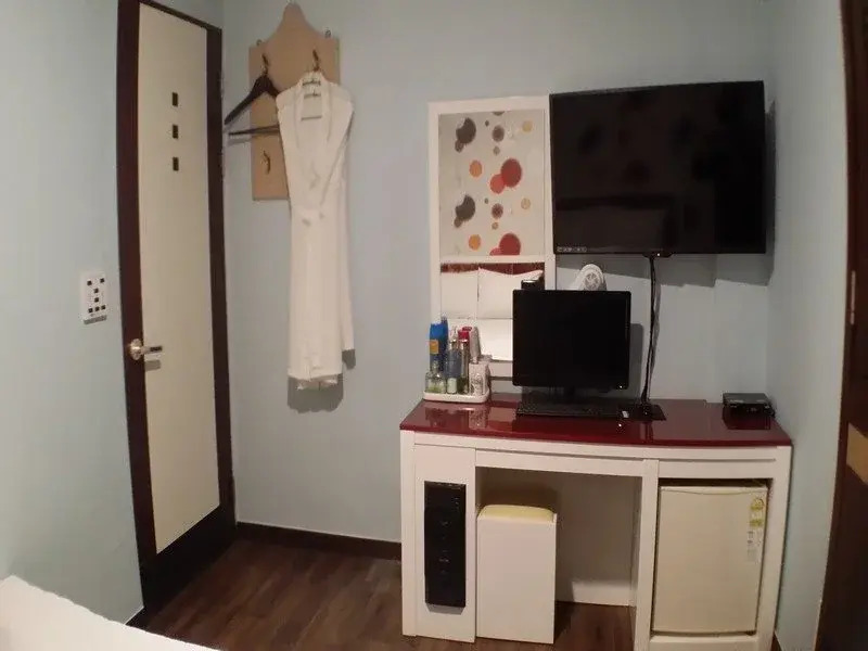 Thema Motel
