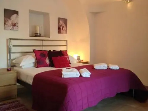 Trullo Montedoro