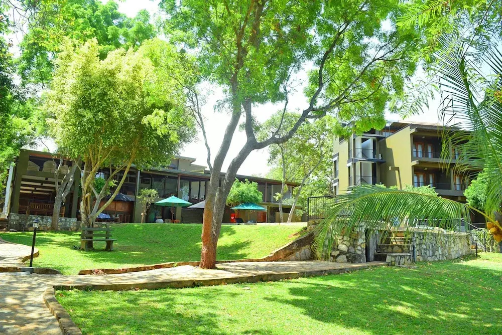 Kalus Hideaway Udawalawe