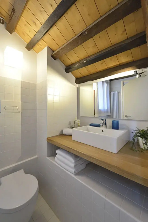 Skyline Penthouse by Wonderful Italy