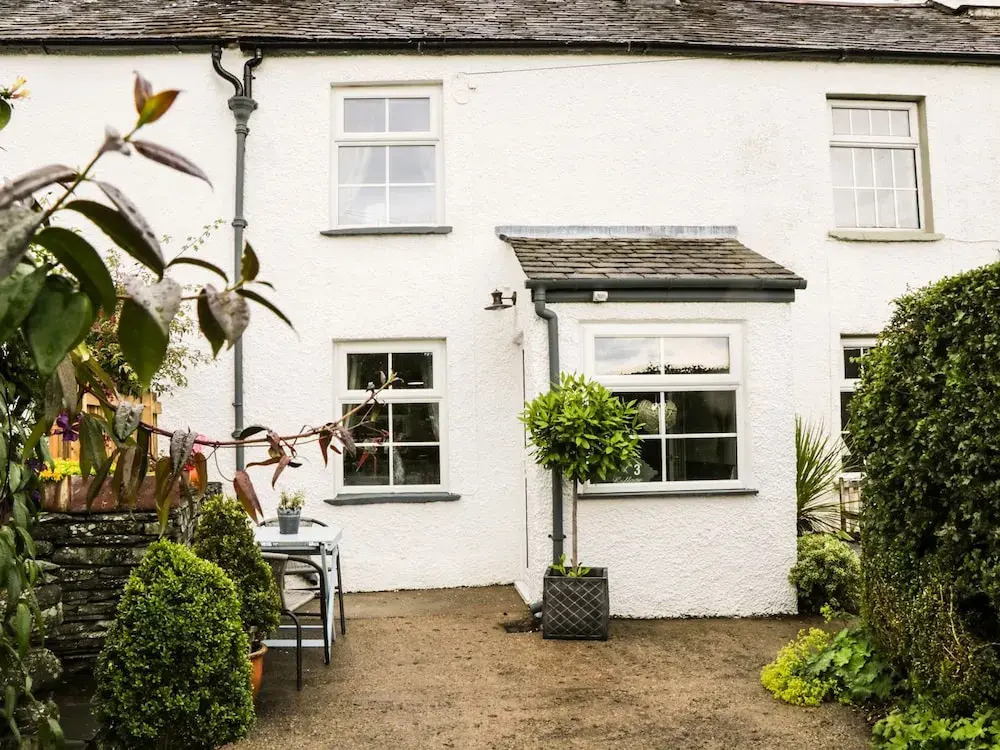 Pearl Cottage