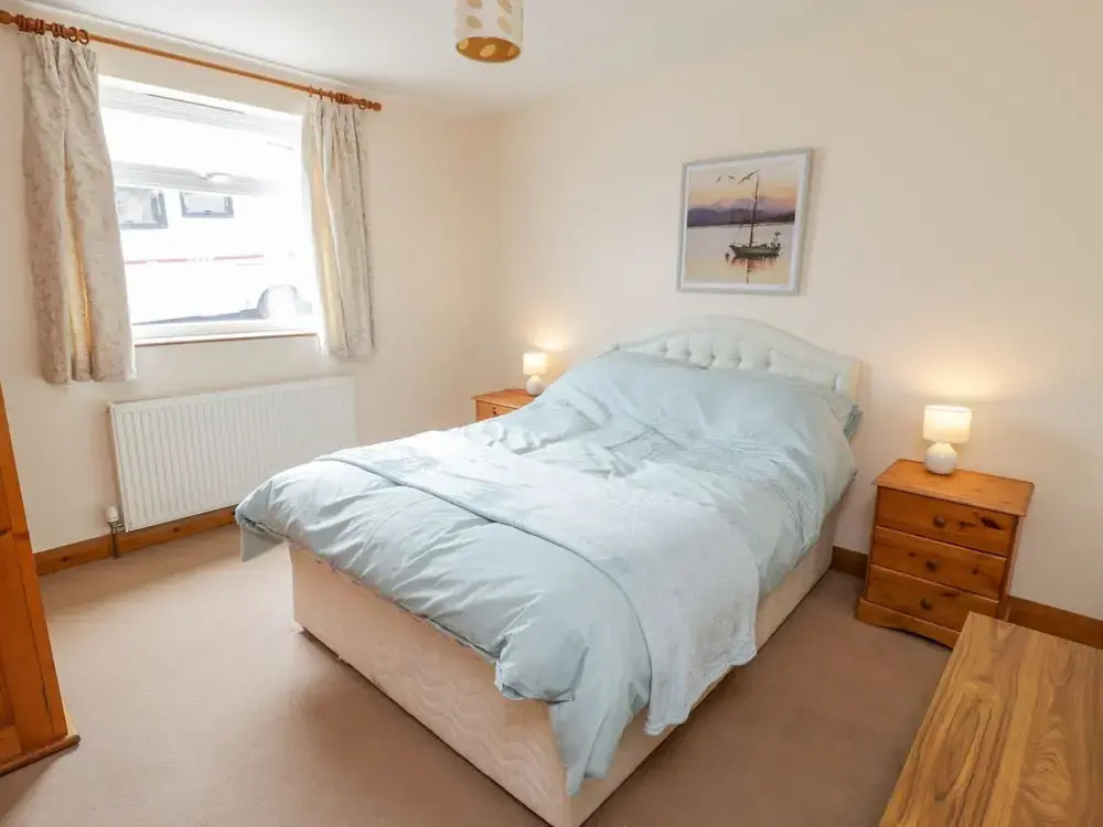 Summerfield Annexe