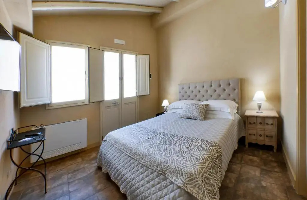 Locanda SantAntonio