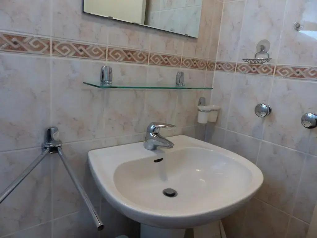 Appartement Le Lavandou, 3 pièces, 4 personnes - FR-1-308-122