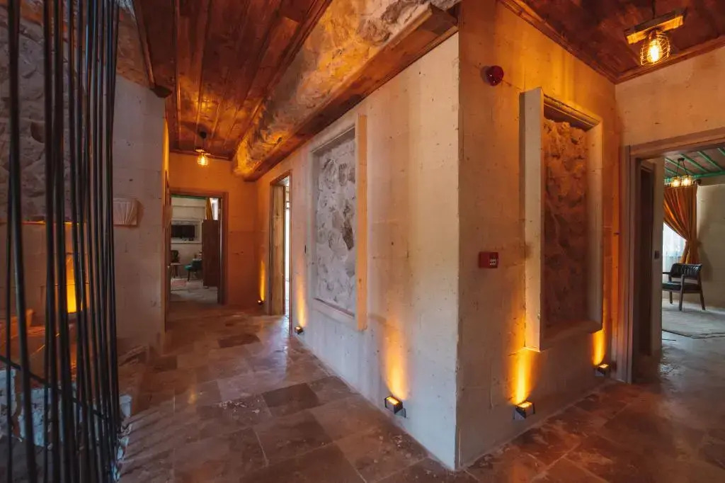 Nest Cappadocia Hotel