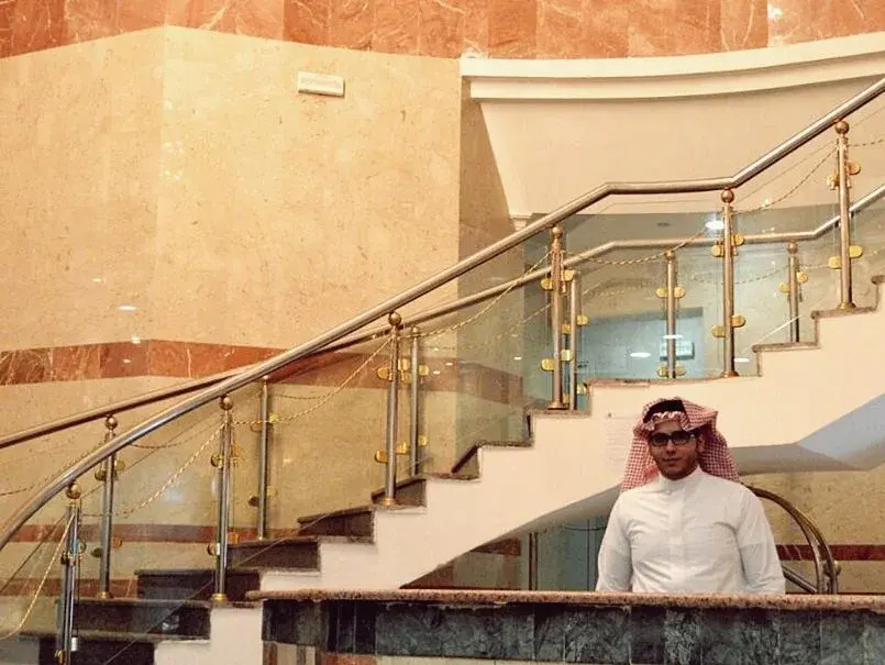 Al Salhiya Diamond Hotel