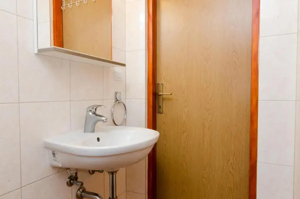 Apartment Ronchi
