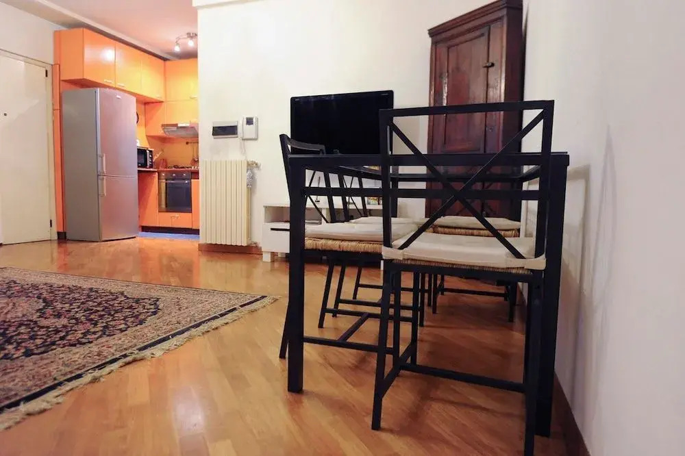 Park Apartment