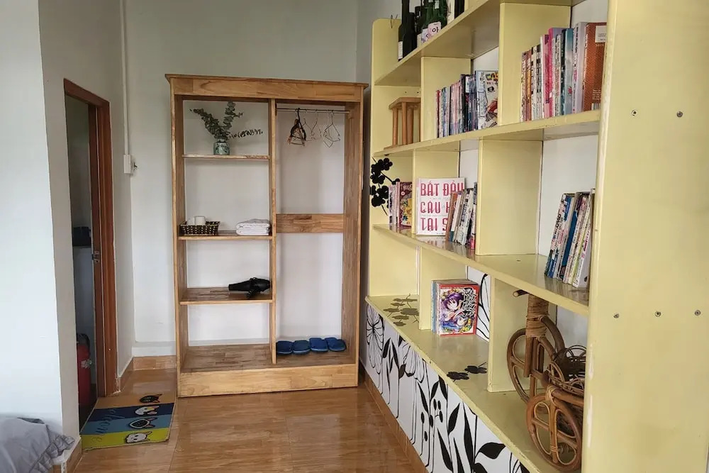 Book Home Đà Lạt