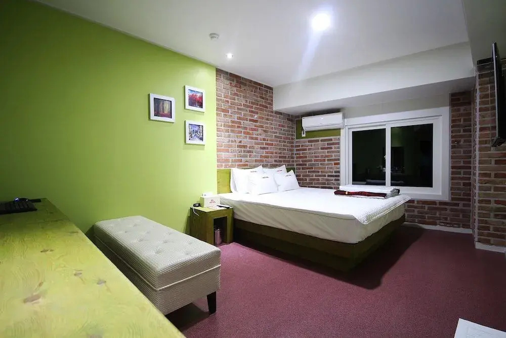 6st motel