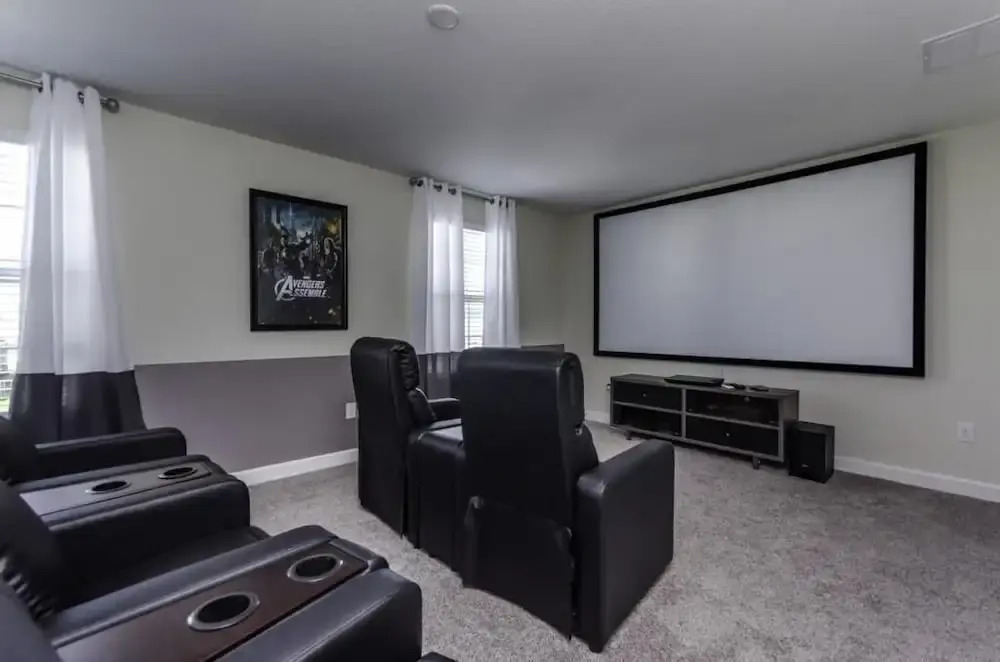 8-Bedroom Villa in Davenport 1567OL