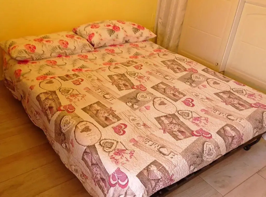 Sweet Home