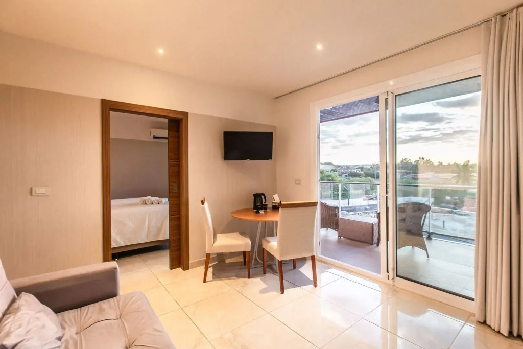 VM Hotel Cumbuco